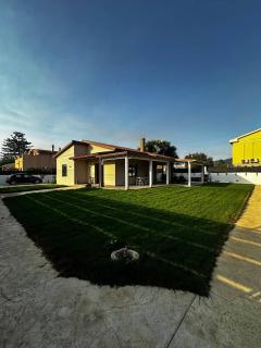 La Casa sul Mare - Flumini di Quartu - 0