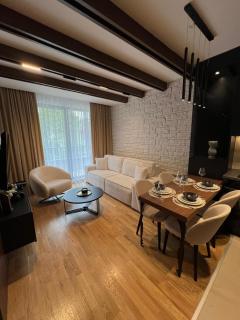 Helikon Zlatibor Apartman 310 - Palisad - 0