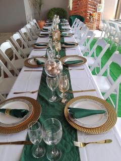 Minnestay Guest House Palapye - 5