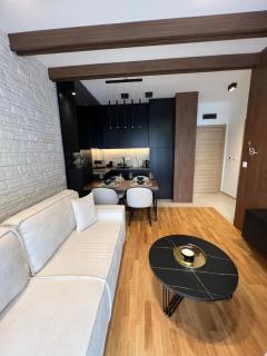 Helikon Zlatibor Apartman 310 - 5