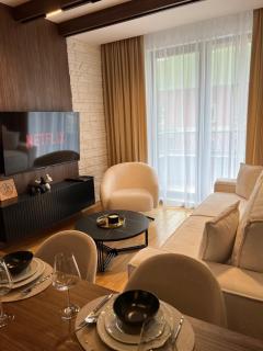 Helikon Zlatibor Apartman 310 - Palisad - 7