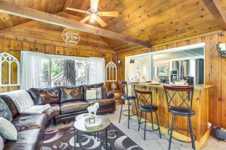 Pet-Friendly California Abode with Fenced-In Yard! - 8