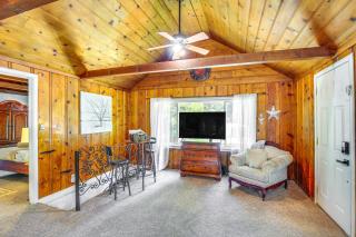 Pet-Friendly California Abode with Fenced-In Yard! - Crestline - 5