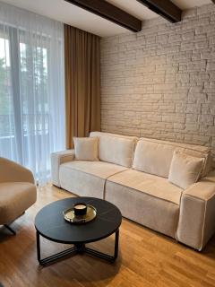 Helikon Zlatibor Apartman 310 - Palisad - 6