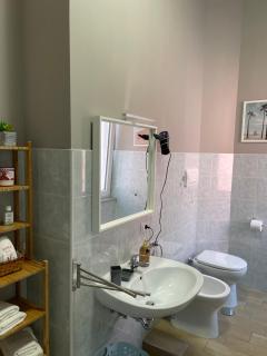 Sunshine Rooms - Cava deʼ Tirreni - 4
