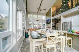 Hot Tub and Deck Mtn-View Pine Getaway! - Pine - 4