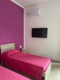 Sunshine Rooms - Cava deʼ Tirreni - 6