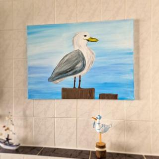 Ferienwohnung vier Jahreszeiten - Burladingen - 3