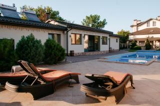 Oasis family apartments - Sanschijka - 9