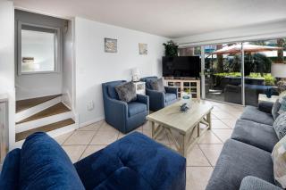 208A - 1BR/1 Bath at Seaspray Condos on Okaloosa Island, Fort Walton Beach, Fl - 9
