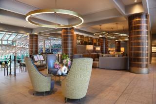 Crowne Plaza Atlanta Perimeter at Ravinia by IHG - Atlanta - 0