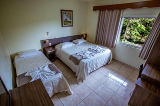 Filadélfia Hospedagens e Eventos - 8
