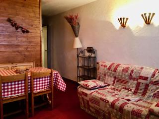 Résidence Chamois - Studio rénové vue Mont Blanc MAE-3144 - 0