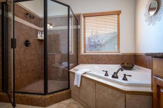 Powder Mountain Joy with Hot Tub and Game Room - Eden - 9