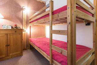 Résidence La Porte De Montchavin - En plein coeur de Montchavin MAE-4884 - La Plagne Tarentaise - 6