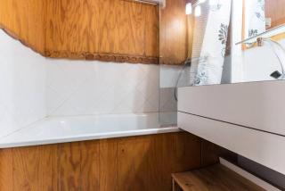 Résidence La Porte De Montchavin - En plein coeur de Montchavin MAE-4884 - 4