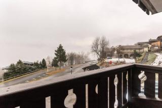 Résidence La Porte De Montchavin - En plein coeur de Montchavin MAE-4884 - 2