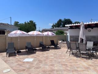 Villa Joya - Casa en la playa con piscina - Dénia - 7