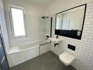 Luxury Ensuite Room - Central Birmingham R2 - Birmingham - 2