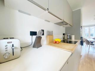 Luxury Ensuite Room - Central Birmingham R2 - Birmingham - 1