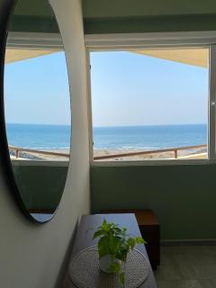 Departamento con vista al mar en Cabo Marino - Conchal - 1