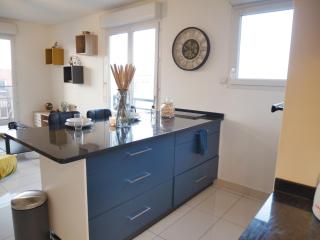 Appartement à 15 minutes de Paris, proche gare - 5