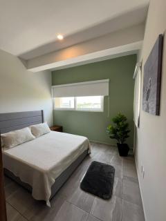 Departamento con vista al mar en Cabo Marino - 3