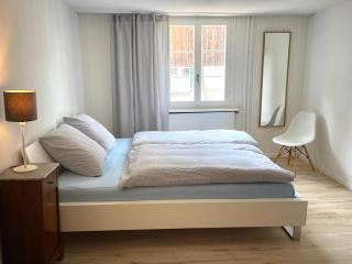 Charmante Wohnung im alten Dorfkern - Winterthur - 6
