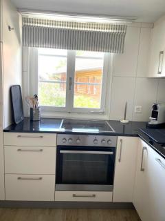 Charmante Wohnung im alten Dorfkern - Winterthur - 2