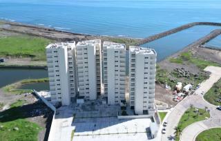 Departamento con vista al mar en Cabo Marino - Conchal - 6