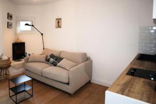 Résidence Le Boussolenc - Studio 2 personnes superbe vue pistes MAE-8701 - Les Orres - 7