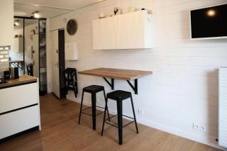 Résidence Le Boussolenc - Studio 2 personnes superbe vue pistes MAE-8701 - Les Orres - 4