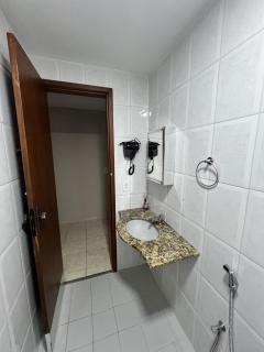 Apartamento Completo Praia do Morro - Guarapari - Guarapari - 3