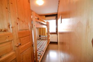 Résidence Le Mont Blanc - 2 Pièces + cabine 6 pers - LE MONT-BLANC - PLAGNE CENTRE MAE-5854 - 5