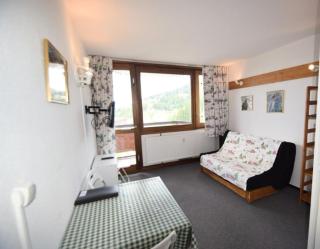Résidence Le France - Studio 2 pers - LE FRANCE - PLAGNE CENTRE MAE-8884 - 0