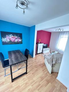 Apartment Central Hemer Nähe Lungen Klinik - Hemer - 8