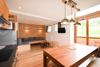 Résidence Le France - DUPLEX 9 PERS - LE FRANCE - PLAGNE CENTRE MAE-9444 - Aime-la-Plagne - 9
