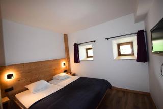 Résidence Le France - DUPLEX 9 PERS - LE FRANCE - PLAGNE CENTRE MAE-9444 - Aime-la-Plagne - 6