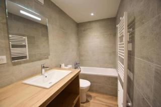 Résidence Le France - DUPLEX 9 PERS - LE FRANCE - PLAGNE CENTRE MAE-9444 - 4