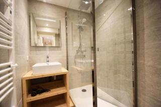 Résidence Le France - DUPLEX 9 PERS - LE FRANCE - PLAGNE CENTRE MAE-9444 - Aime-la-Plagne - 3