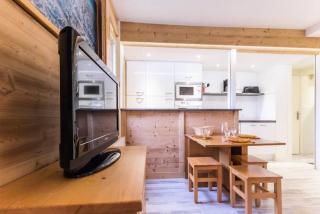 Résidence Les Cotes - Bel appartement rénové proche espace Paradisio MAE-8681 - 9