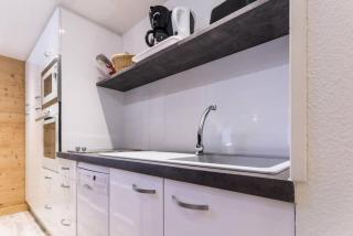 Résidence Les Cotes - Bel appartement rénové proche espace Paradisio MAE-8681 - Aime-La Plagne - 4