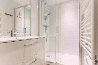 Résidence Les Cotes - Bel appartement rénové proche espace Paradisio MAE-8681 - Aime-La Plagne - 2