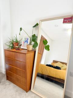 Stokes Croft - Whole Apartment - City Centre - Serviced Accommodation BS1 - Bristol - 6