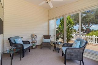 TranquilBlue Retreat - 1