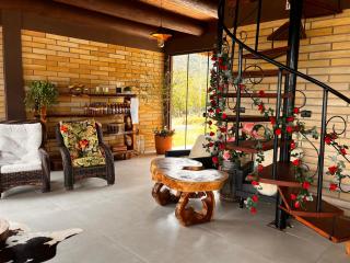 Chapahalls - Jacinto Machado - 9