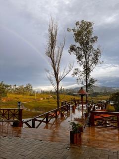 Chapahalls - Jacinto Machado - 2