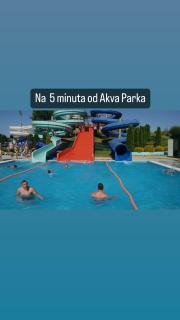 Apartman Soni Jagodina - Kolonije - 4