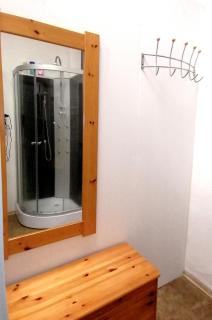 Gemütliche Suite mit King-Size Bett und Essbereich im Zentrum - Annaberg-Buchholz - 4