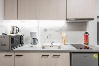 Athens 4U Sweet Retreat in Pagrati by Metro - Atene - 3